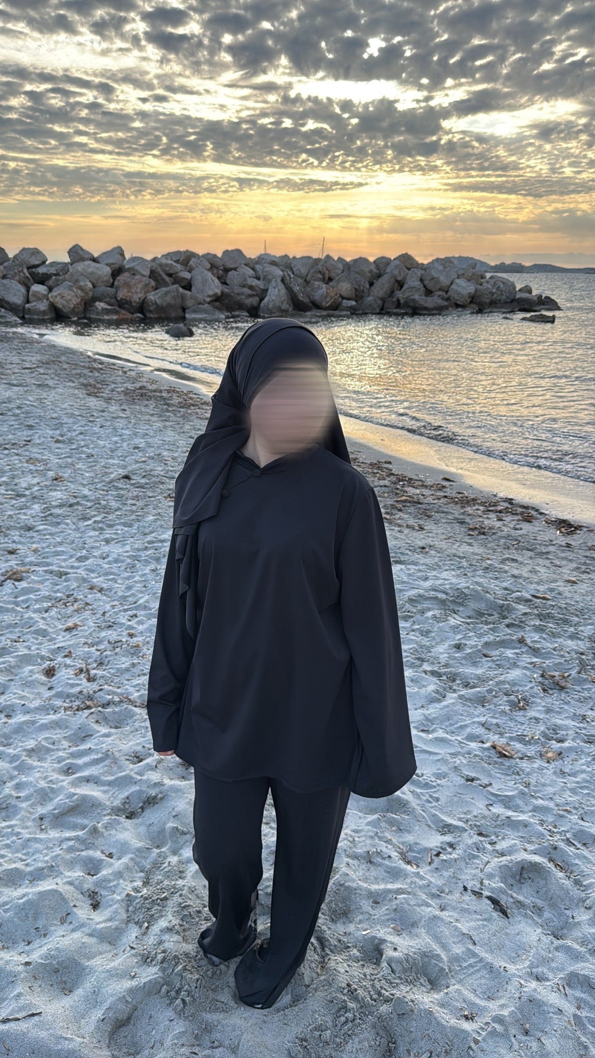 BURKINIS