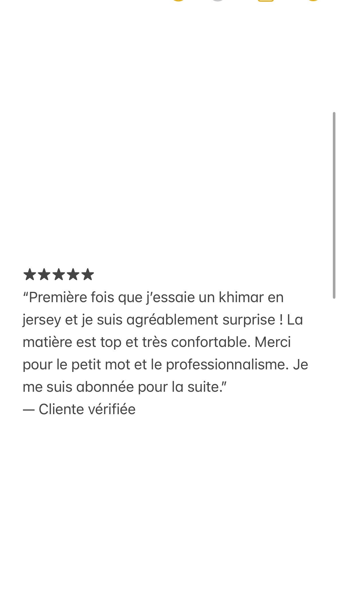 Retours