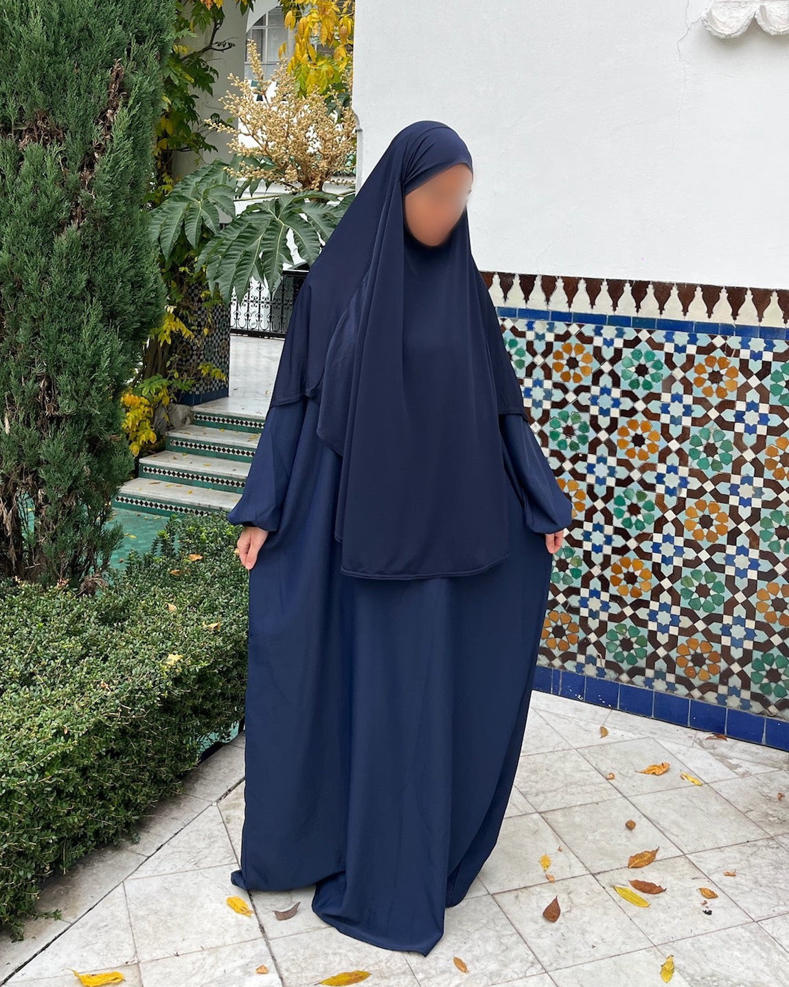 ABAYAS