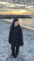 BURKINI NOIR