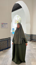 ABAYA KAKI